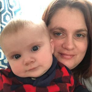 Meet your Posher, Crystal